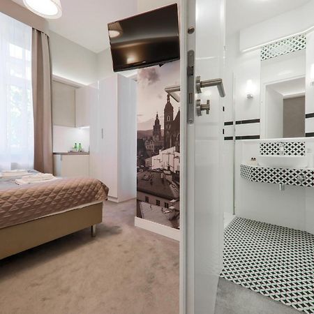 Apartamenty Podwale Krakow Dış mekan fotoğraf