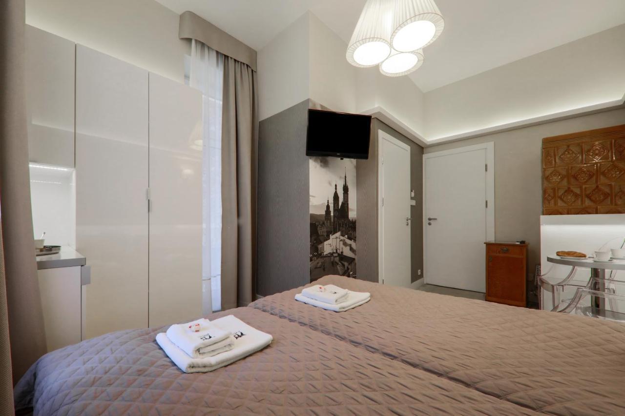 Apartamenty Podwale Krakow Dış mekan fotoğraf