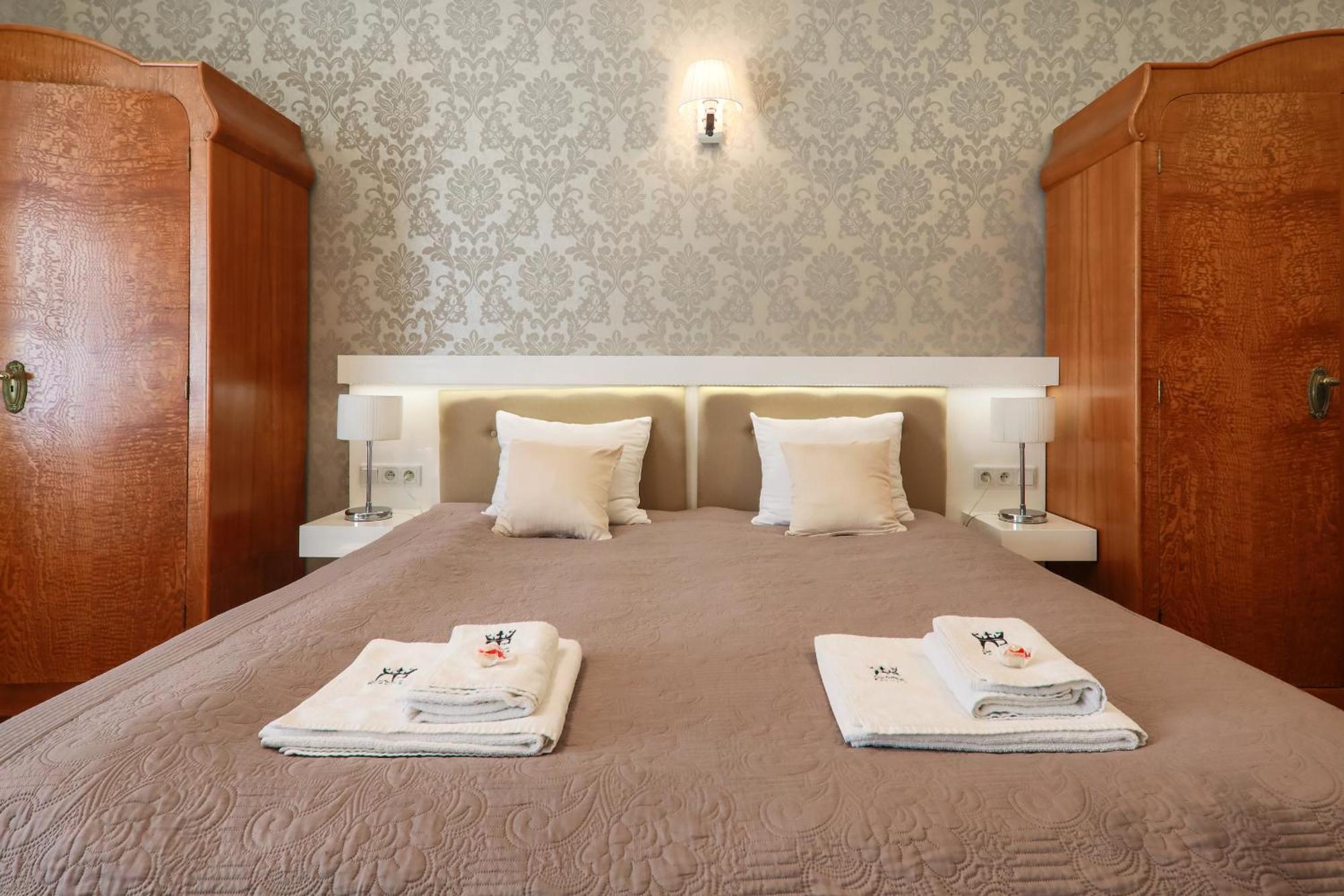 Apartamenty Podwale Krakow Dış mekan fotoğraf