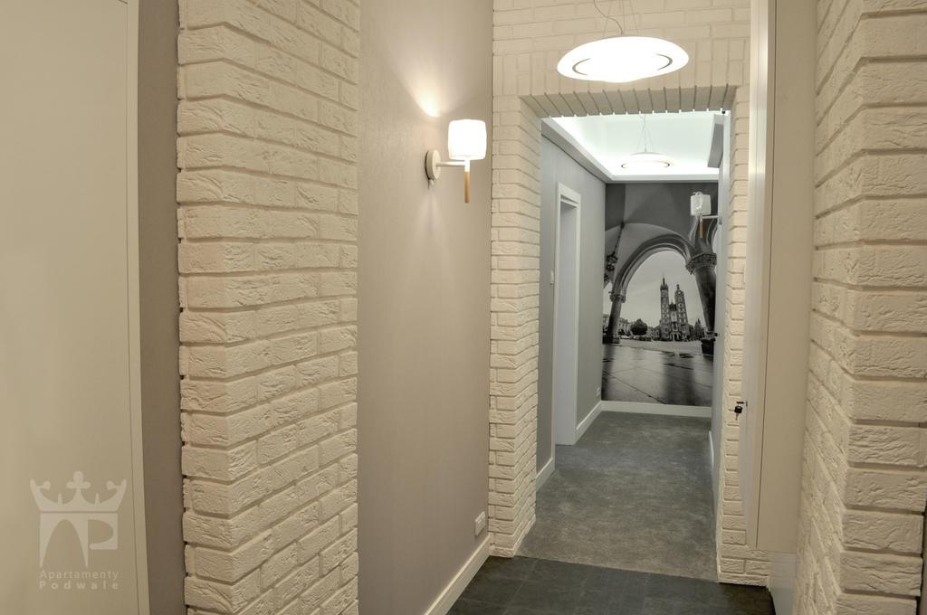 Apartamenty Podwale Krakow Dış mekan fotoğraf